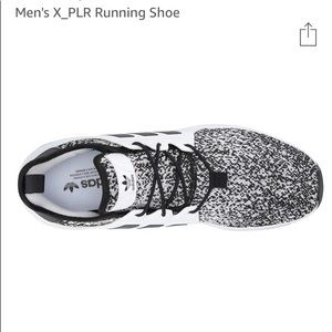 Meet your Posher, Luke